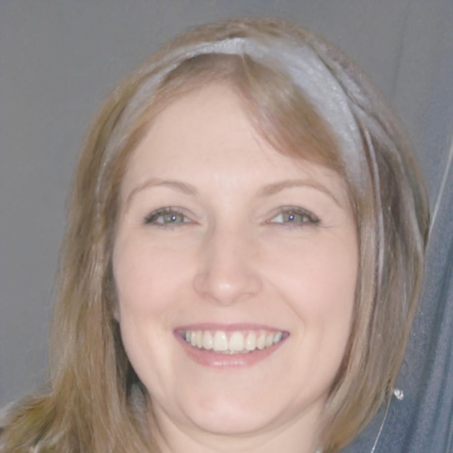 Portrait d'Élise Rochard